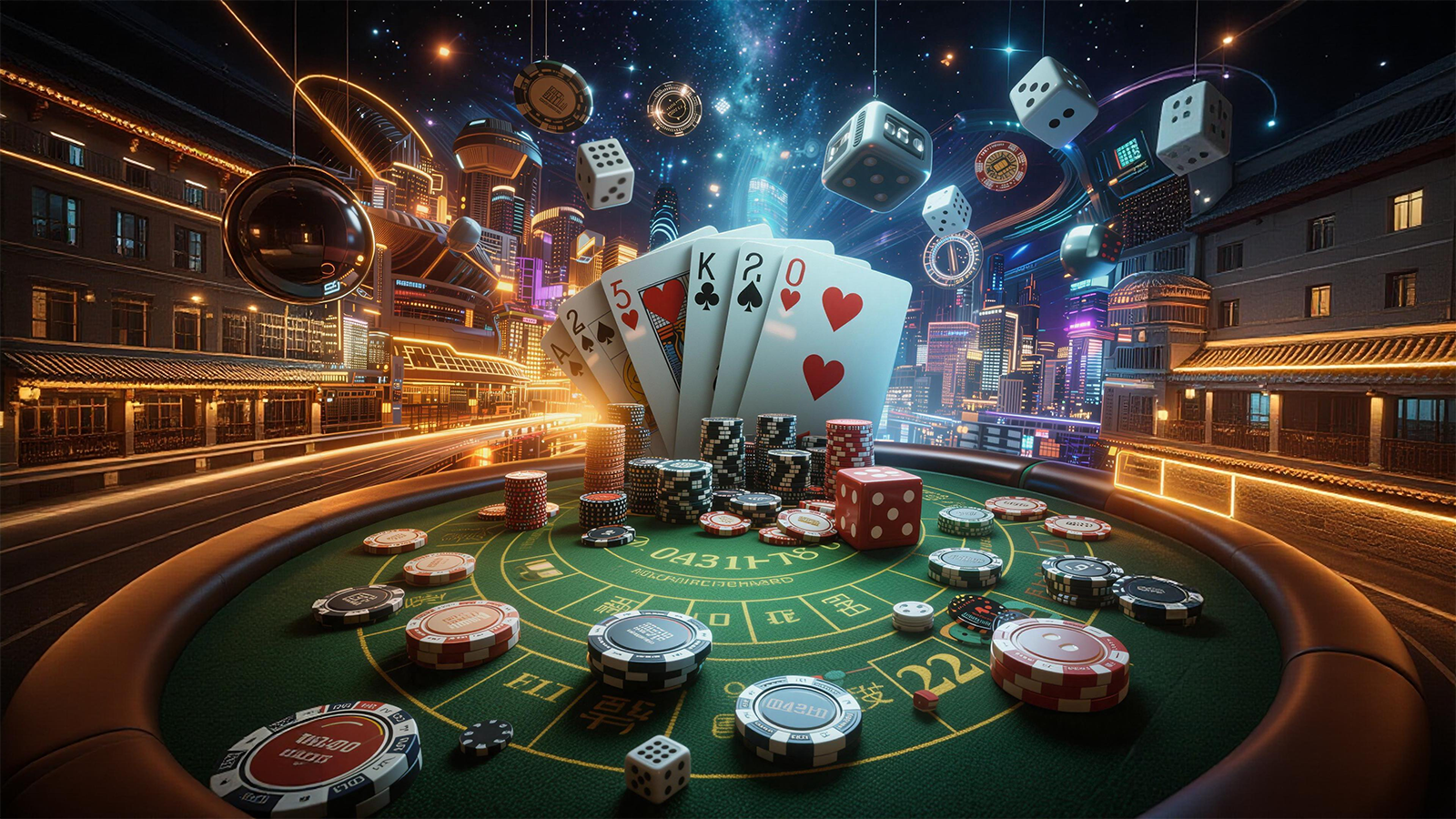 Game bài trên điện thoại: cách kiểm tra bố cục bàn trên màn hình nhỏ tại FUN88VIET