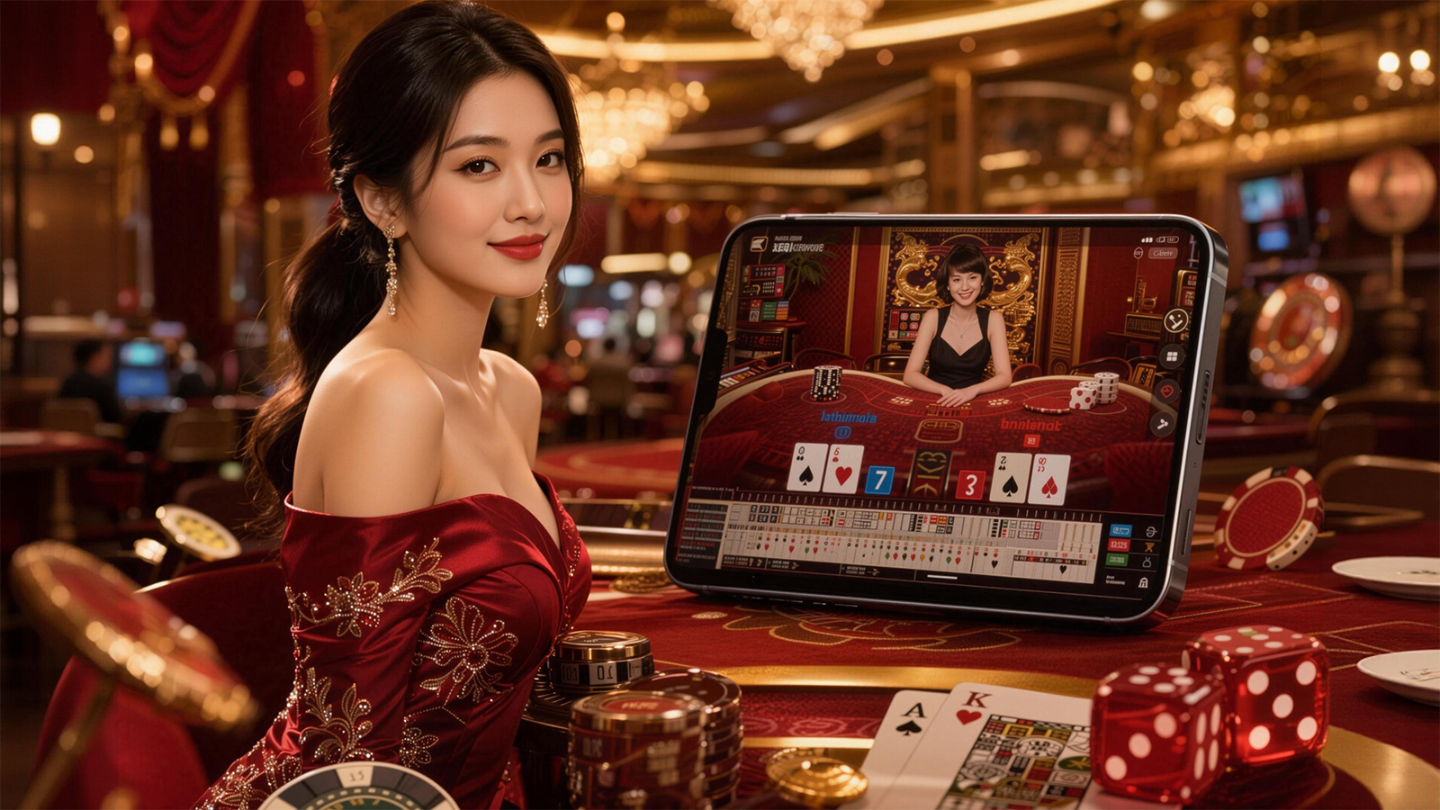 Nội dung không khớp mô tả: 5 bước tự kiểm tra trước khi thử lại trên FUN88VIET