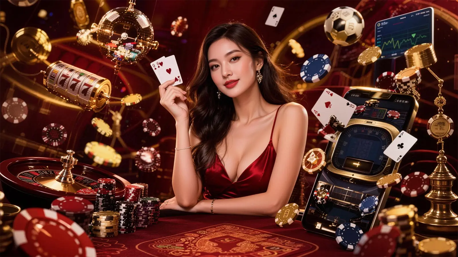 Bảo vệ dữ liệu cá nhân khi sử dụng Game bài của FUN88VIET