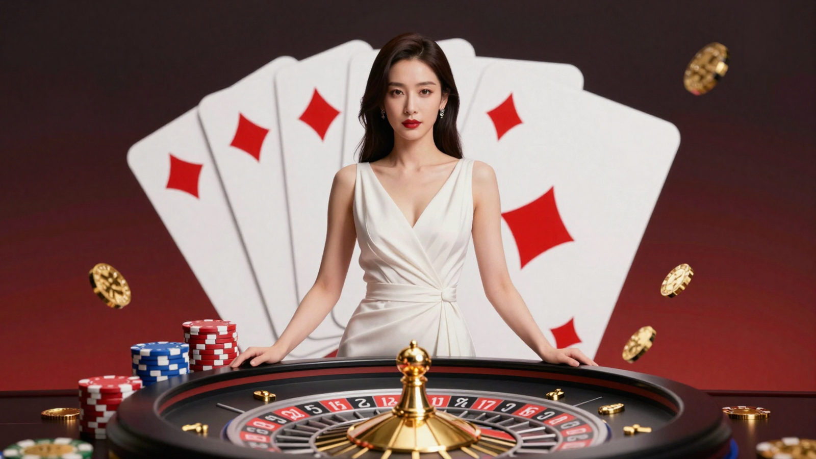 Casino trên điện thoại: cách kiểm tra đọc trạng thái bàn trên điện thoại tại FUN88VIET