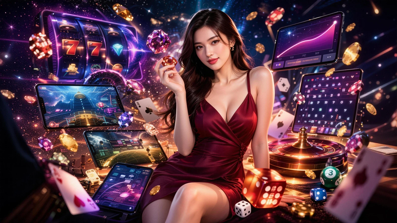 Checklist Casino: nguồn, thời điểm, phạm vi và điểm dừng tại FUN88VIET