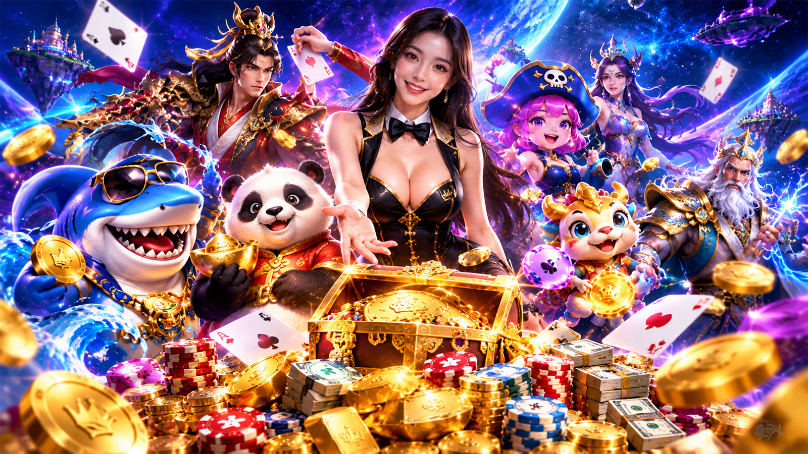 Gửi yêu cầu hỗ trợ FUN88VIET: cần ghi gì về Casino?