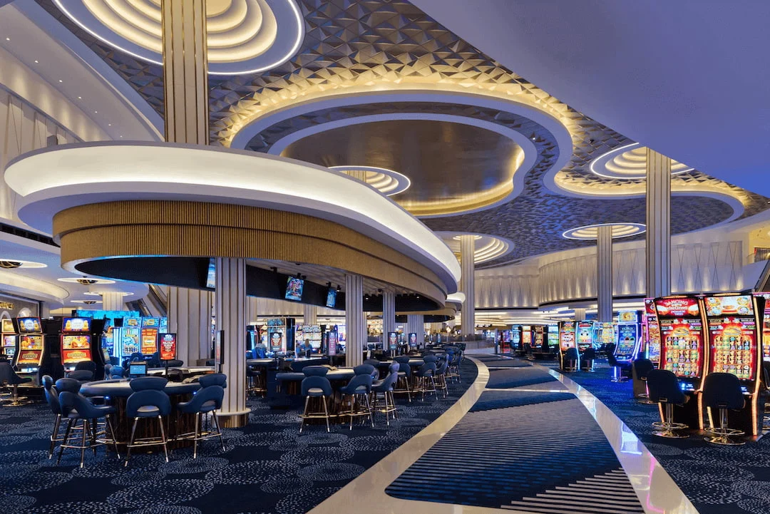Bao lâu nên rà soát Casino của FUN88VIET? Lịch theo thay đổi