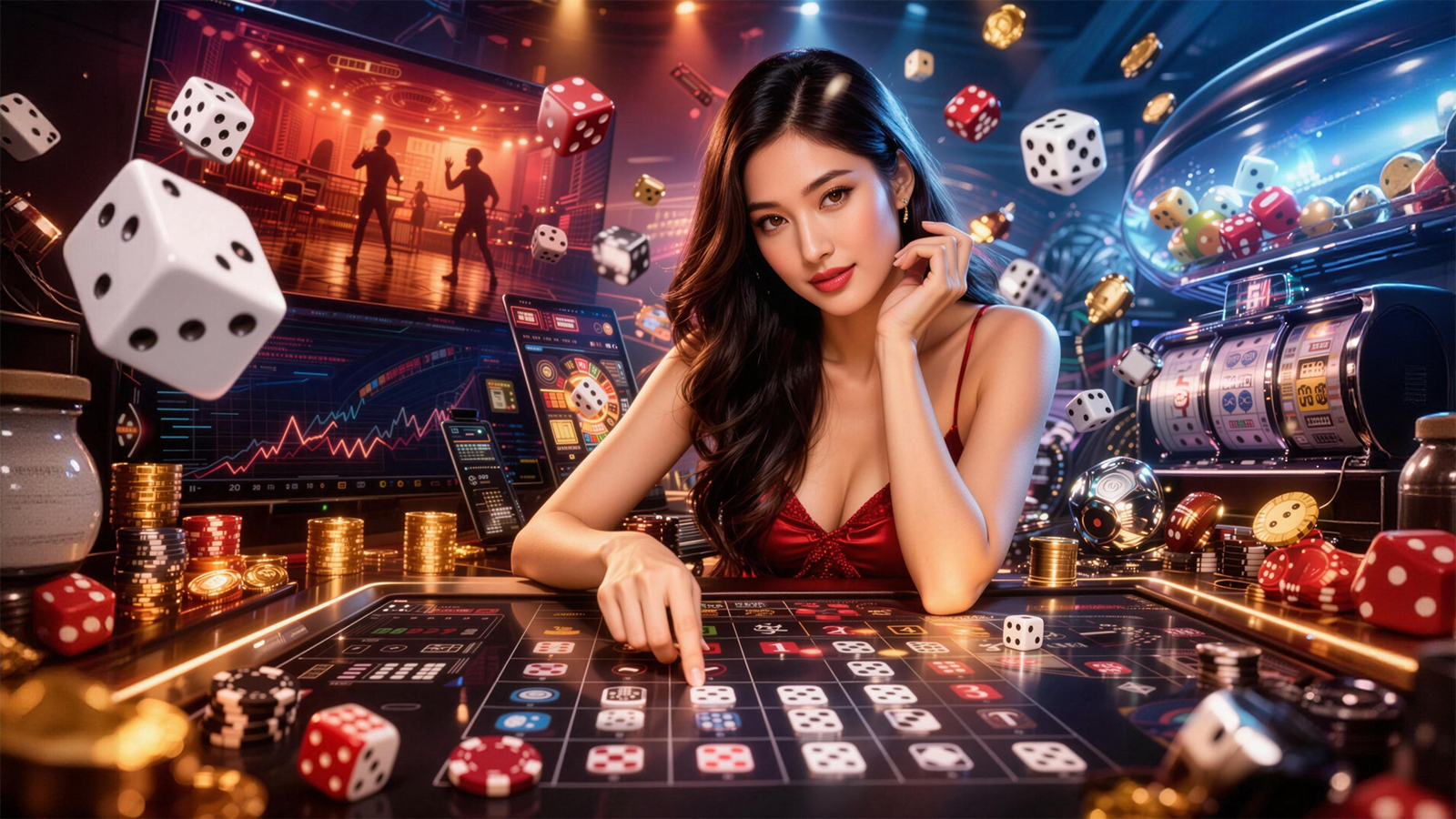 Cẩm nang Nổ hũ FUN88VIET: đọc tên trò chơi, nhà cung cấp và quy tắc từ đâu?