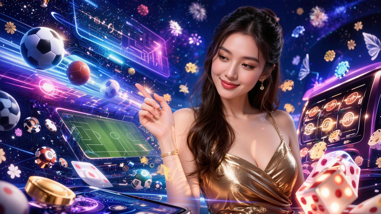 Hai nguồn nói khác nhau về Trò chơi? Cách đối chiếu cùng FUN88VIET