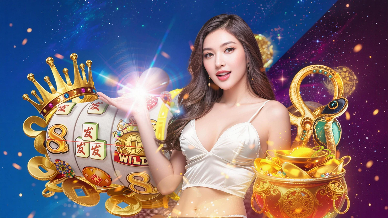 Nổ hũ là gì? Từ điển nhãn và trạng thái trên FUN88VIET