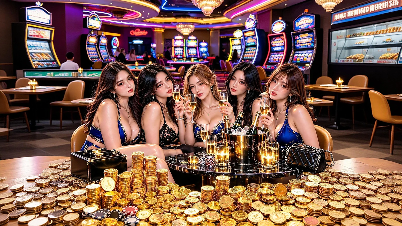 Nổ hũ tải chậm trên FUN88VIET: đo đúng trước khi đổi thiết bị