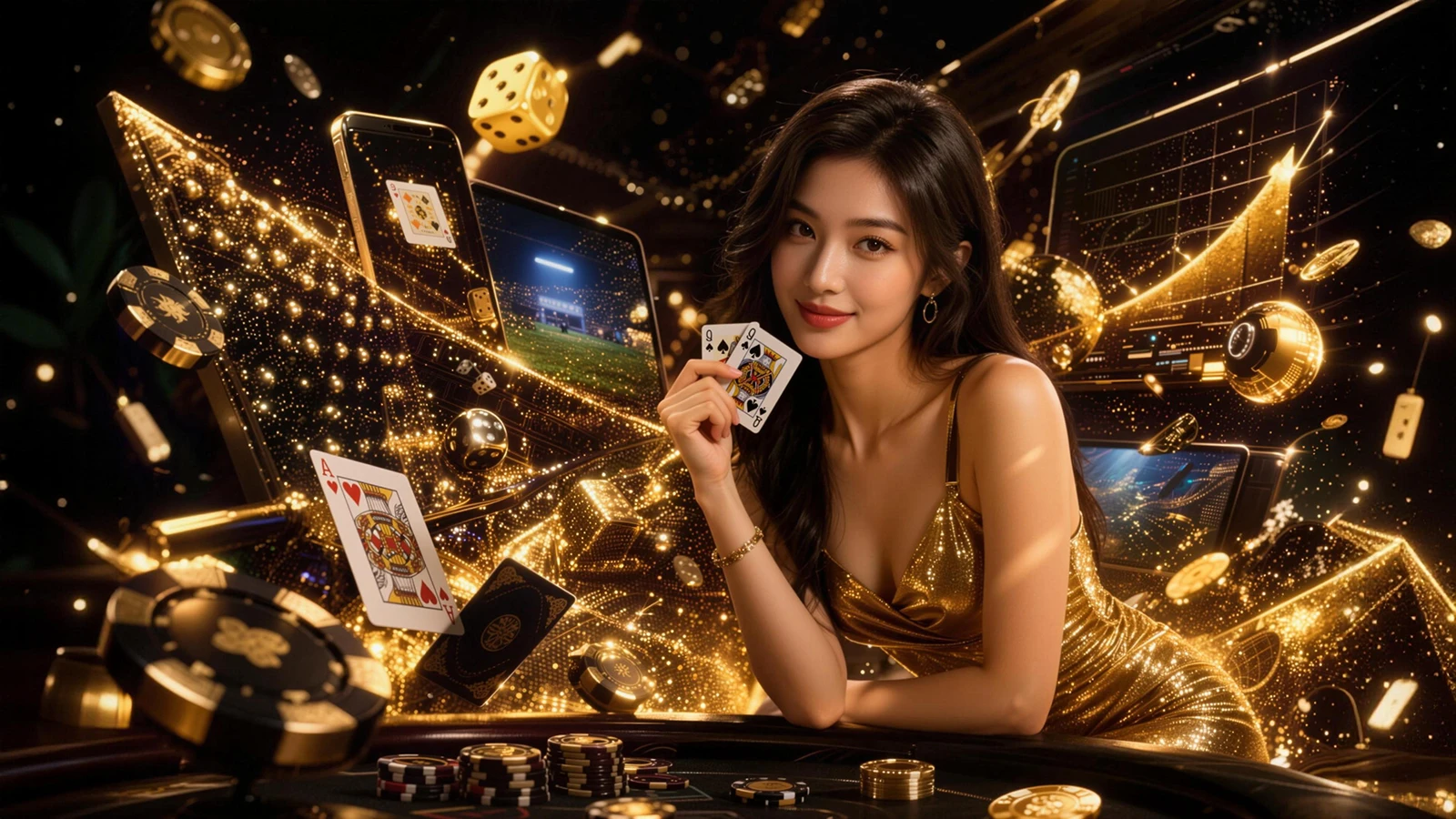Trò chơi tải chậm trên FUN88VIET: đo đúng trước khi đổi thiết bị