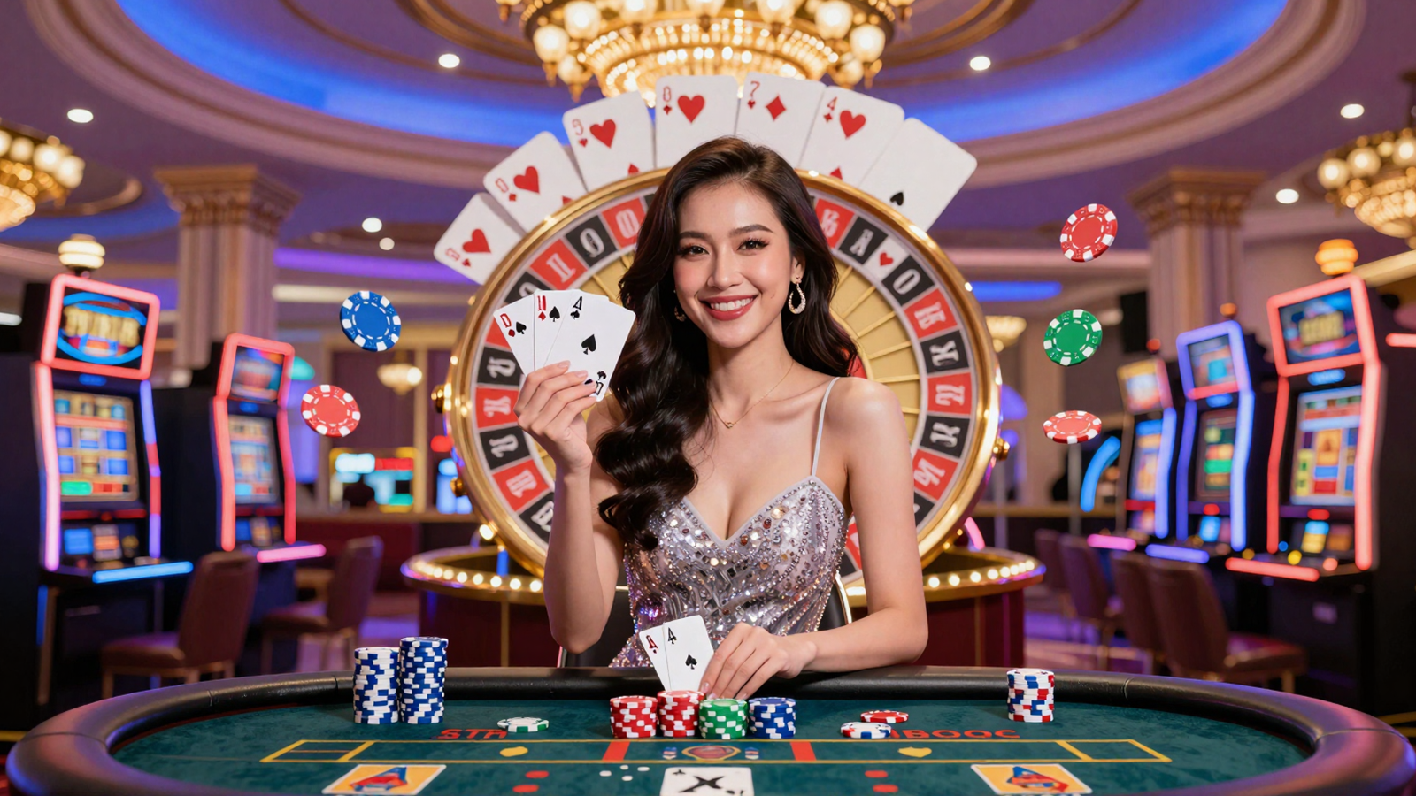 Hai nguồn nói khác nhau về Game bài? Cách đối chiếu cùng FUN88VIET