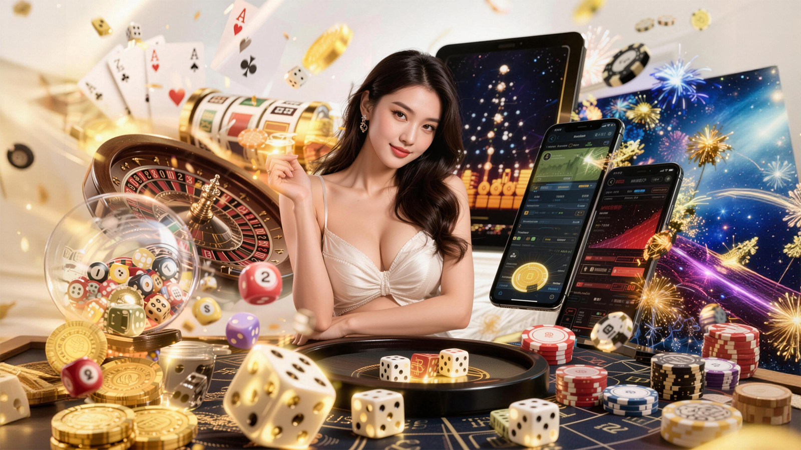 Checklist Casino: nguồn, thời điểm, phạm vi và điểm dừng tại FUN88VIET