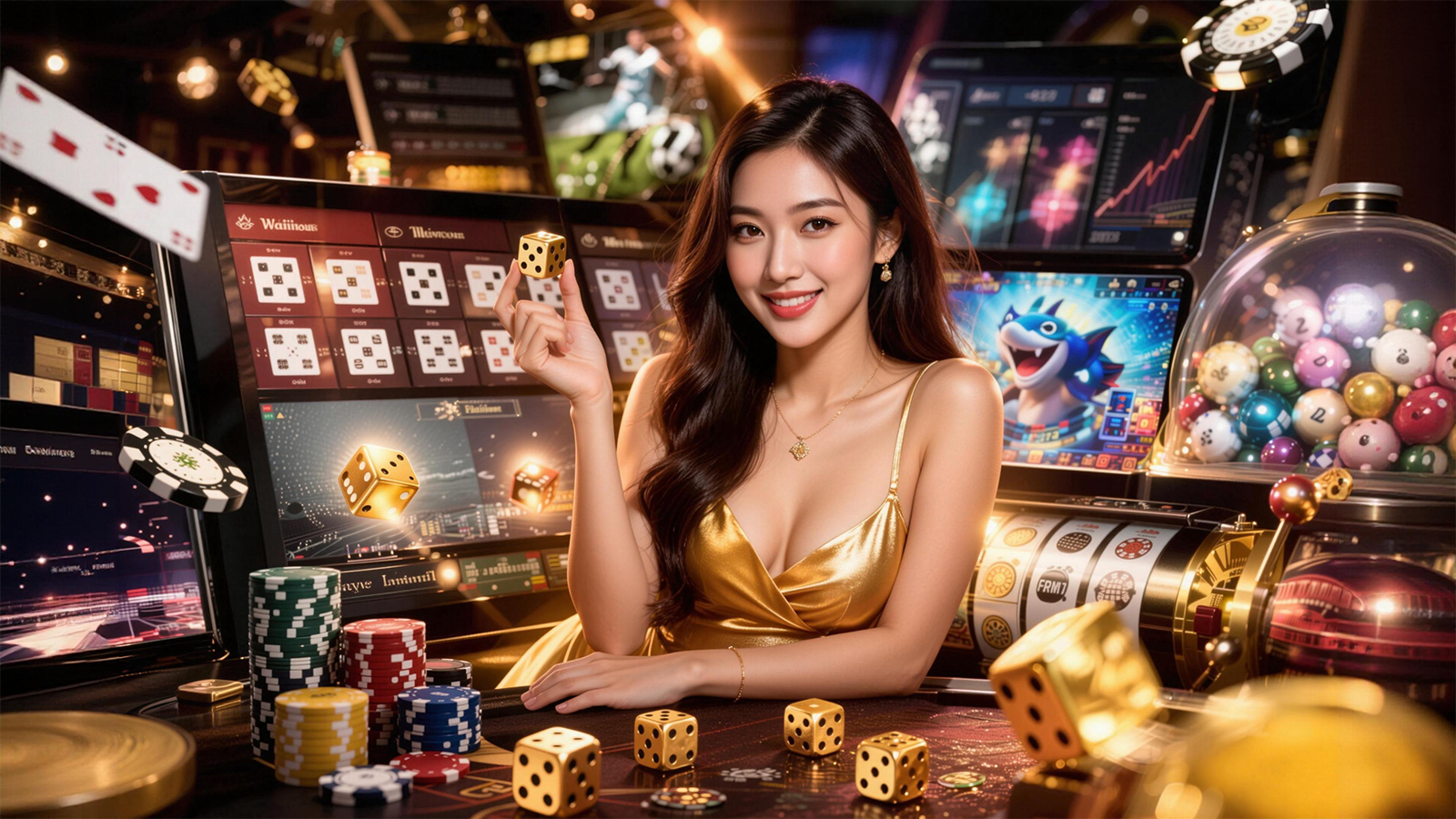 Bảo vệ dữ liệu cá nhân khi sử dụng Casino của FUN88VIET