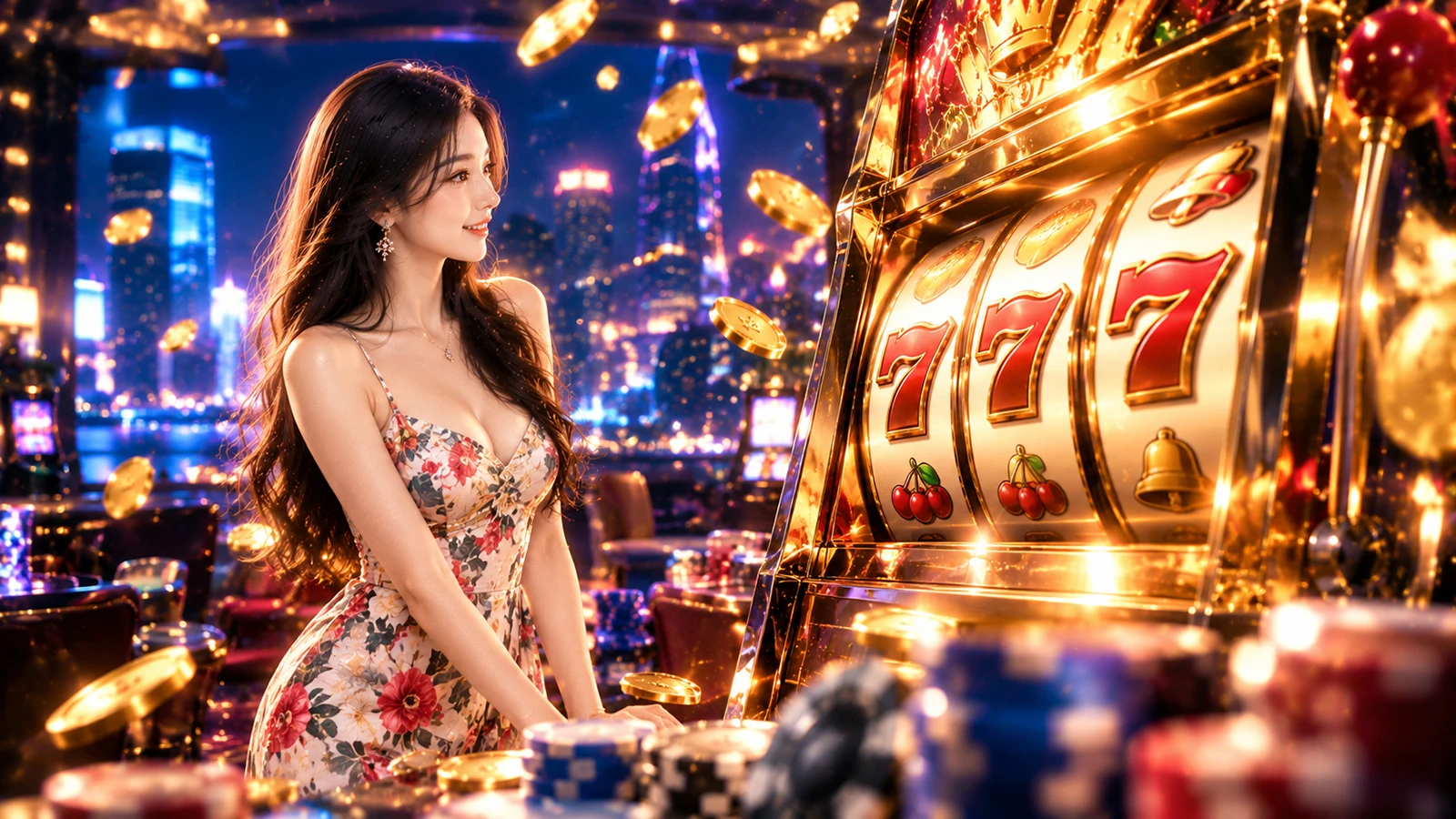 Slot là gì? Từ điển nhãn và trạng thái trên FUN88VIET