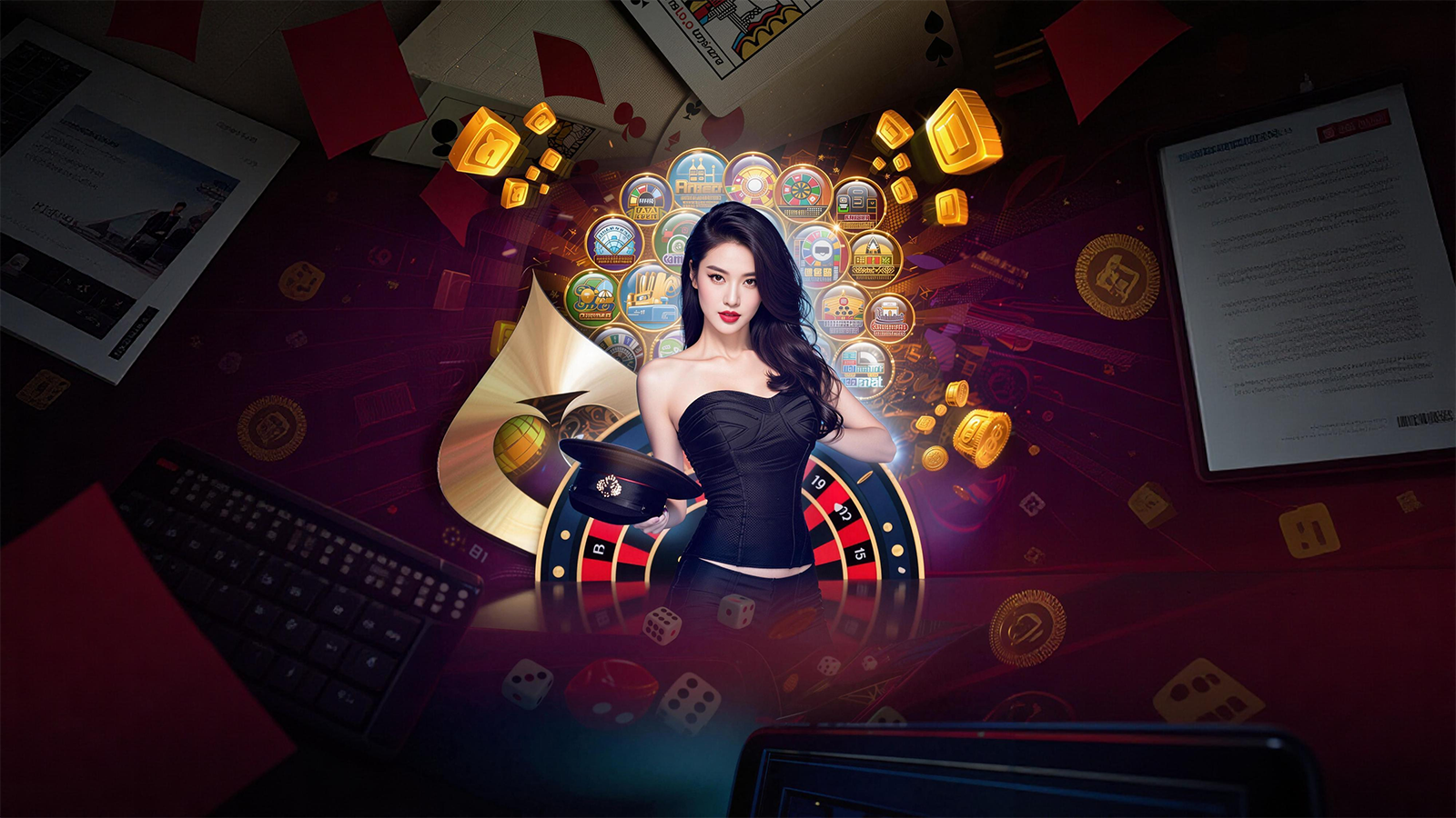 Bảo vệ dữ liệu cá nhân khi sử dụng Nổ hũ của FUN88VIET