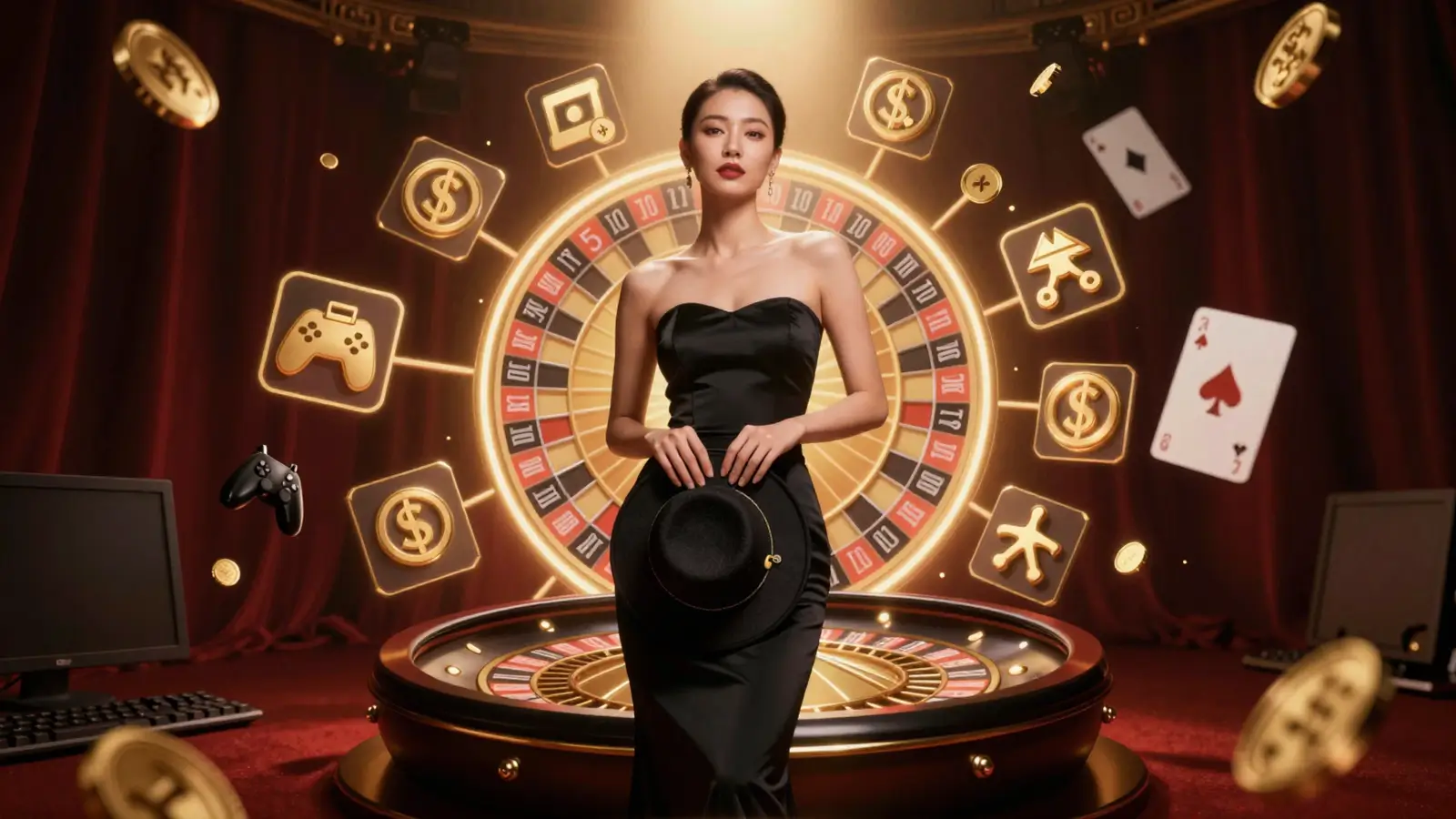 Nổ hũ tải chậm trên FUN88VIET: đo đúng trước khi đổi thiết bị