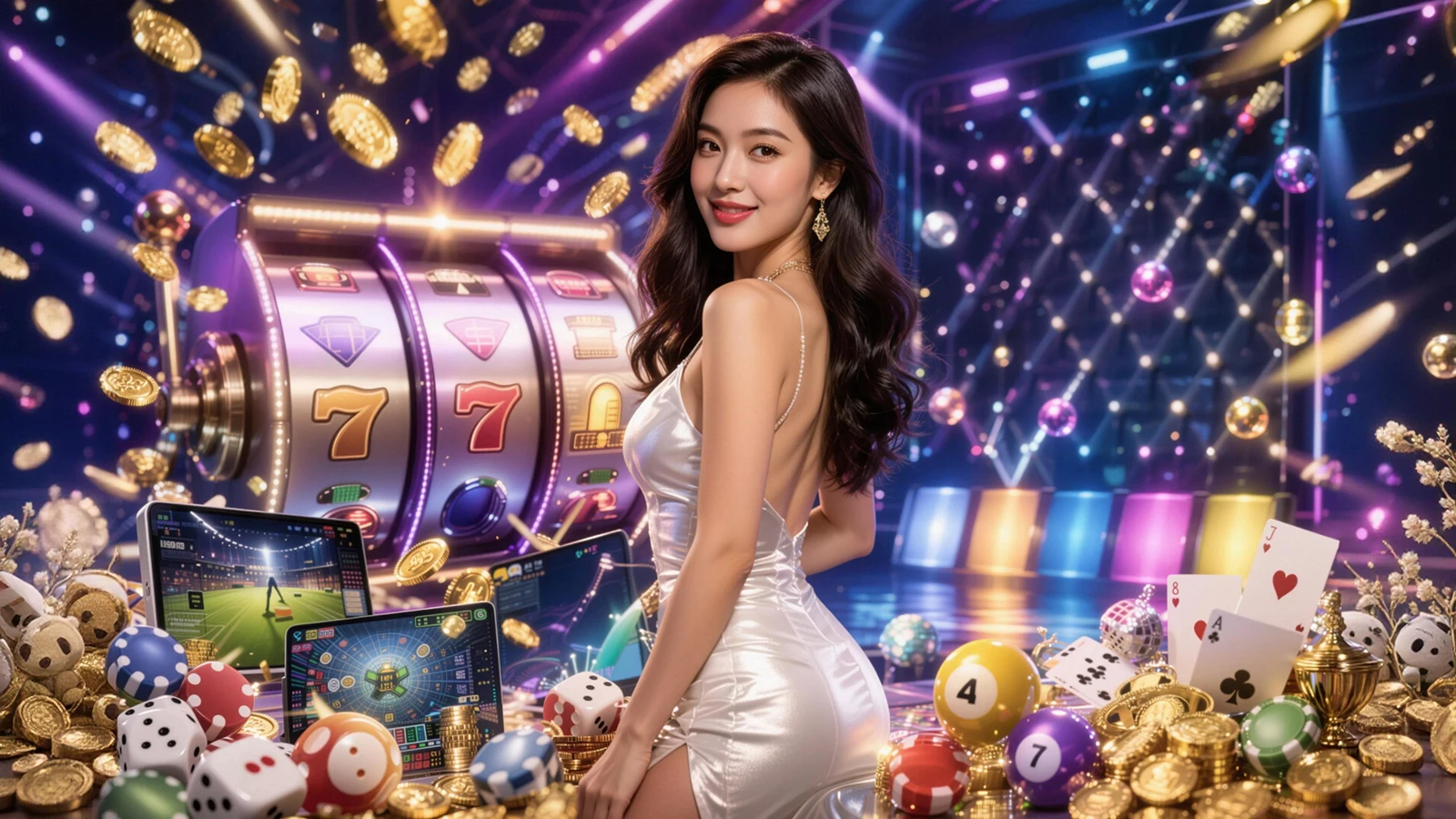 Trò chơi tải chậm trên FUN88VIET: đo đúng trước khi đổi thiết bị